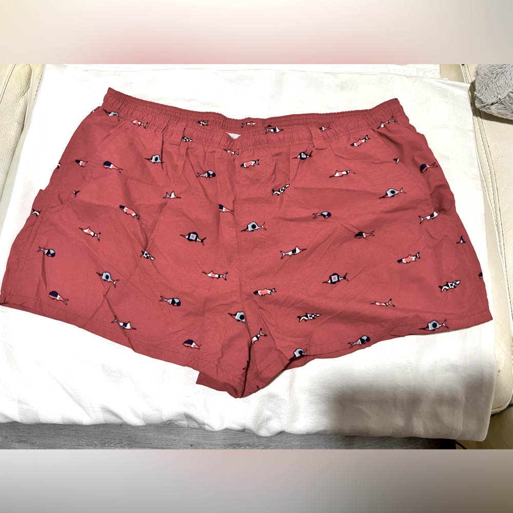 Columbia Swim Trunks